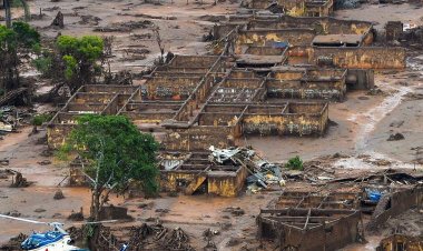Tragédia em Mariana: Samarco retomou operações sem quitar multas com Ibama