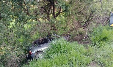 Homem morre e quatro crianças ficam feridas em acidente na BR-494, em MG