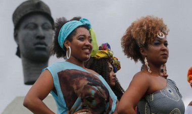 2º Festival da Cultura Negra será marcado por diversas atividades em Sete Lagoas