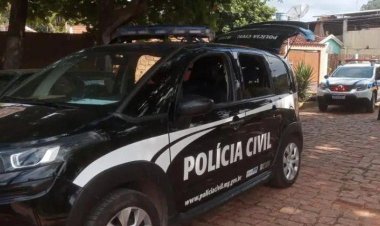 Quatro homens são presos suspeitos de exploração sexual de adolescente de 14 anos em Minas