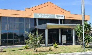 Mulher é presa após usar drogas e espancar filhos de 1 e 4 anos na Grande BH