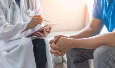 Novembro Azul: Sete Lagoas realiza ações de conscientização e prevenção contra câncer de próstata