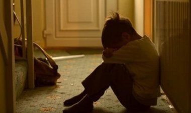 Criança de 9 anos filma próprio estupro e suspeito é preso em Minas Gerais