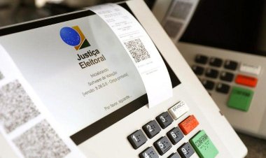 Relatório das Forças Armadas não excluiu possibilidade de fraude ou inconsistência nas urnas