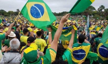 Forças Armadas defendem liberdade de manifestação, mas condenam excessos e ‘restrições de direitos’