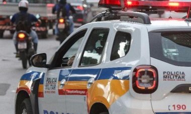 Pai é morto a tiros pelo próprio filho após defender nora de agressão no interior de Minas