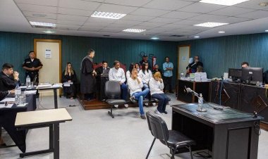 Ex-deputada Flordelis é condenada a 50 anos de prisão por assassinato do marido