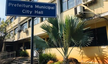 Prefeitura abre novo recadastramento de contas bancárias para acertos rescisórios de servidores