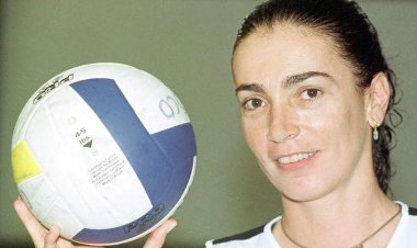 Isabel Salgado, ex-jogadora de vôlei, morre aos 62 anos em São Paulo