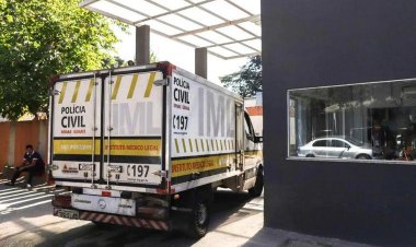 Corpo de homem desaparecido há dois dias é encontrado enterrado em cova rasa na Grande BH