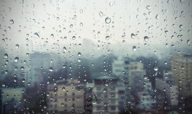 Inmet emite alerta de chuvas fortes para Sete Lagoas e outros 499 municípios mineiros;