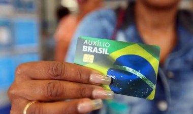 Auxílio Brasil: Caixa inicia pagamento de novembro nesta quinta-feira (17); veja quem recebe