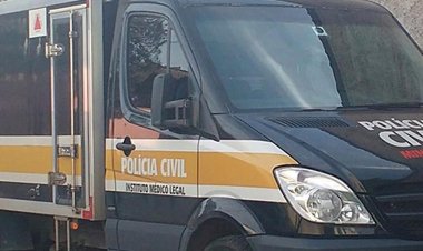 Funcionária morre esmagada ao cair em esteira de máquina de congelados em Minas Gerais