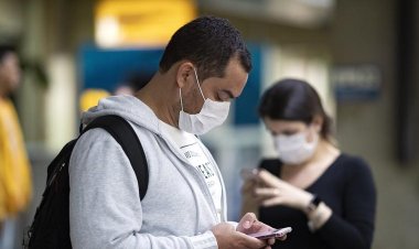 PBH volta a obrigar uso de máscaras em transportes urbanos e unidades de saúde
