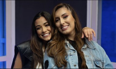 Thaiane Seghetto e Isadora Pompeo se unem em collab muito aguardado