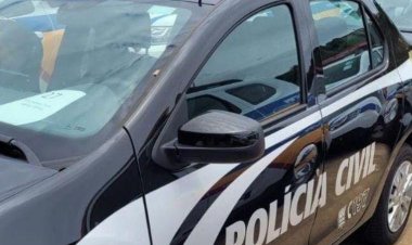 Homem que confessou a pastor ter desejo ‘sexual’ pela filha é preso suspeito de estupro em Minas