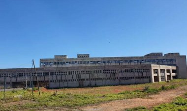 Obras do Hospital Regional de Sete Lagoas serão retomadas no início de 2023, diz Secretário de Saúde