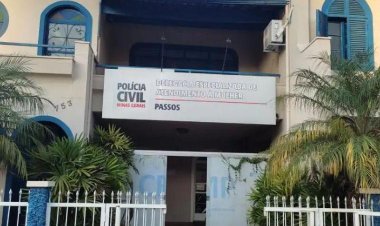 Adolescente de 13 anos era abusada por padrasto na frente da mãe em Minas Gerais; casal foi preso