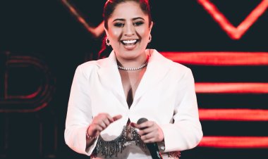 Mari Fernandez é a primeira atração conﬁrmada para uma noite "Surreal" de Henrique & Juliano 10 de dezembro em BH