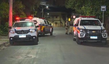 Homem reage a assalto e mata suspeito com tiro na nuca em Belo Horizonte