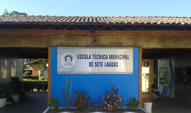 Escola Técnica abre processo seletivo para contratar professores do curso de Edificações e Psicólogo