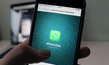 WhatsApp vai liberar função para criar conversar com você mesmo; veja como usar