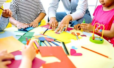 Educação de Sete Lagoas divulga resultado do Cadastro Escolar Infantil 2022/2023