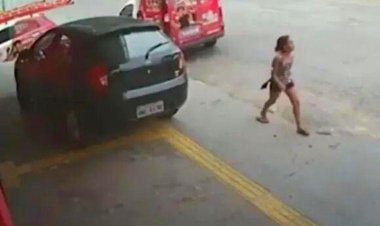 Menina de 12 anos que sumiu após ir à padaria foi asfixiada e enterrada na casa de vizinho