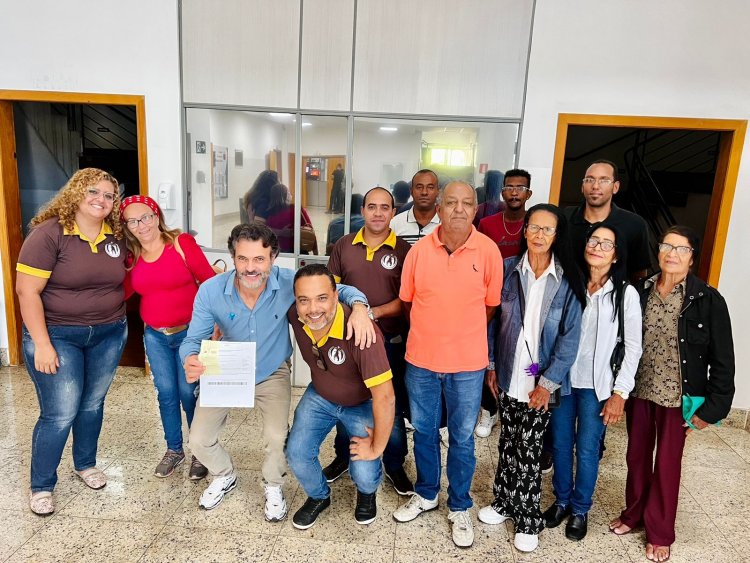 Vereador Janderson Avelar propõe semana municipal de celebração das Folias de Reis e Pastorinhas no município de Sete Lagoas
