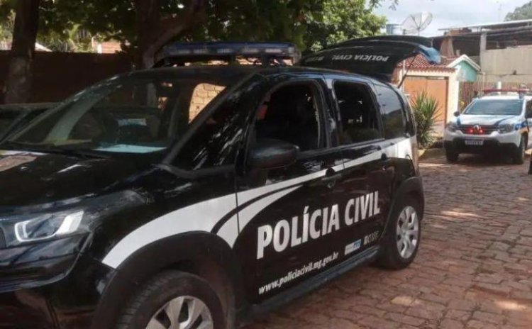 Quatro homens são presos suspeitos de exploração sexual de adolescente de 14 anos em Minas