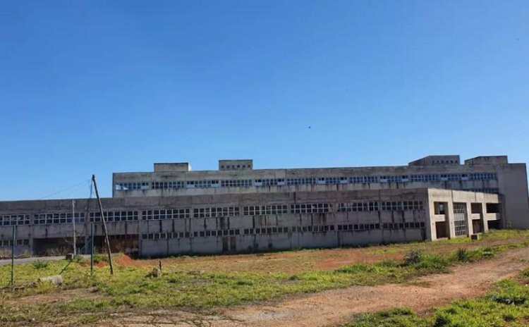 Obras do Hospital Regional de Sete Lagoas serão retomadas no início de 2023, diz Secretário de Saúde