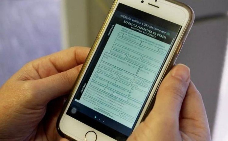 CRLV 2022: documento será exigido em Minas Gerais a partir desta segunda-feira (21)