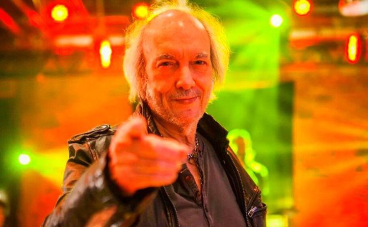 Morre cantor e compositor Erasmo Carlos, aos 81 anos no Rio de Janeiro