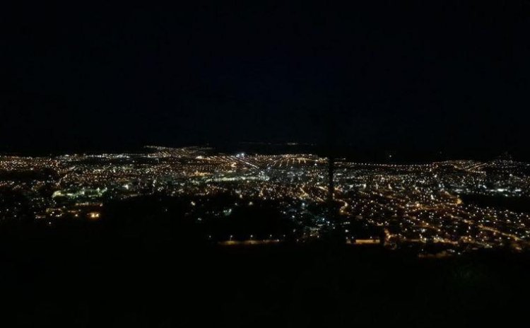 Moradores de Sete Lagoas relatam novo tremor de terra na noite desta quarta-feira (23)