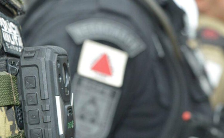 Câmeras nas fardas de policiais militares começam a funcionar em dezembro em Minas Gerais