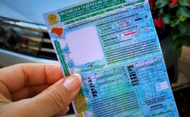 Grupo é preso suspeito de falsificar CNHs em Minas Gerais; candidatos pagavam até R$ 3 mil