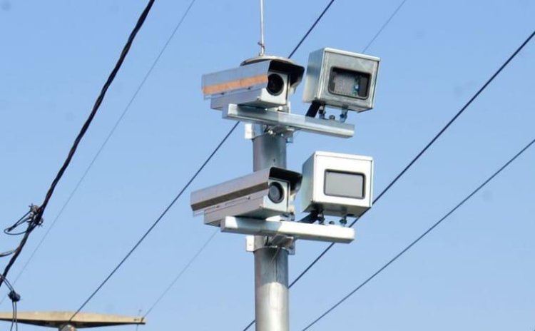 Início de funcionamento de radares eletrônicos em Sete Lagoas é prorrogado para 15 de dezembro