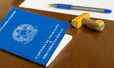 Sete Lagoas mantém saldo positivo na geração de empregos formais em outubro, aponta Caged