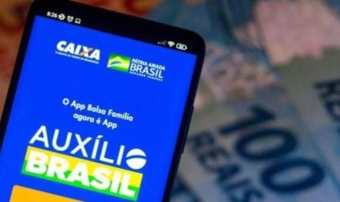 Auxílio Brasil e Vale Gás começam a ser pagos na próxima semana;