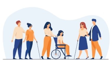 Dia Internacional das Pessoas com Deficiência é celebrado em 03 de dezembro