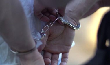 Foragido da Justiça é preso na área central de Sete Lagoas