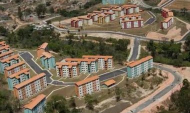 Caixa Econômica Federal vai leiloar 19 imóveis com descontos em Minas Gerais; entenda