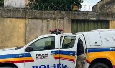 Corpo de idoso de 86 anos é encontrado amordaçado e com pés e mãos amarrados em BH