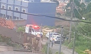 Homem é encontrado morto dentro de carro no bairro Planalto em Sete Lagoas