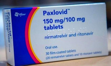 Paxlovid: remédio para Covid-19 pode custar R$ 2.700 nas farmácias
