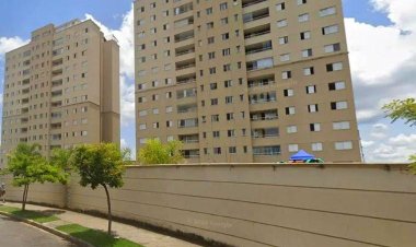 Menino de 9 anos morre ao cair do 13º andar de prédio na Grande BH