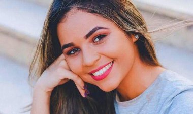 Jovem tem rosto cortado durante viagem de ônibus e leva 18 pontos; ‘poderia estar morta’