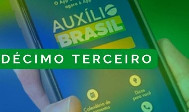 Assistência Social: 13º salário do programa Auxílio Brasil ainda não tem previsão