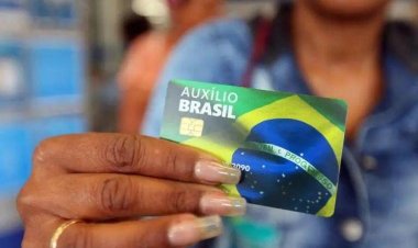 Auxílio Brasil e Vale-gás de dezembro começam a ser pagos nesta segunda-feira (12)