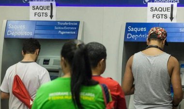 FGTS: prazo para pedir saque extraordinário termina nesta quinta-feira (15)